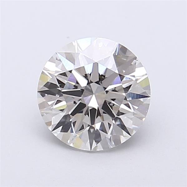 1.06ct G VS1 Rare Carat Ideal Cut Round Lab Grown Diamond