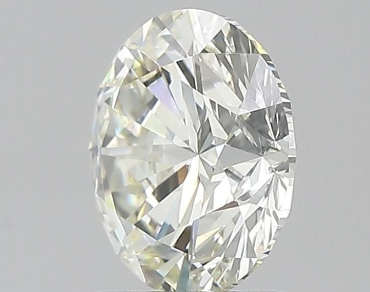 1.76ct J VVS1 Rare Carat Ideal Cut Round Diamond