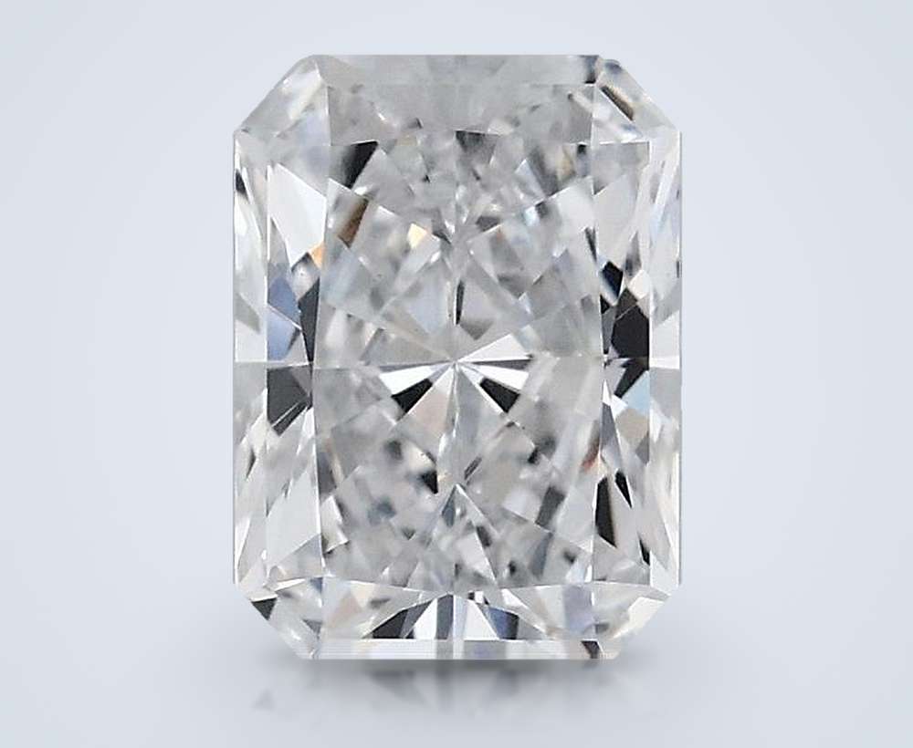 1.18 Carat Radiant Lab Diamond