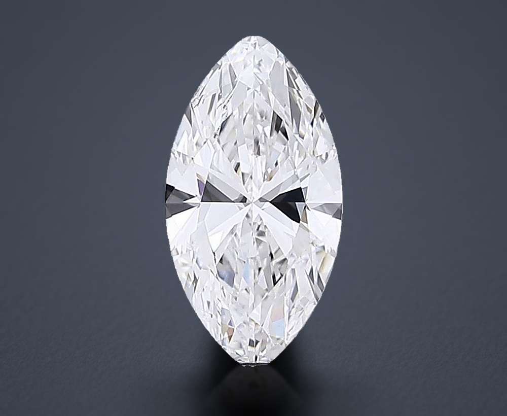 2.00 Carat Marquise Lab Diamond