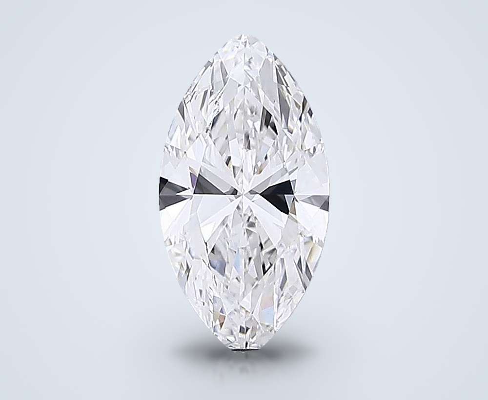 2.00 Carat Marquise Lab Diamond