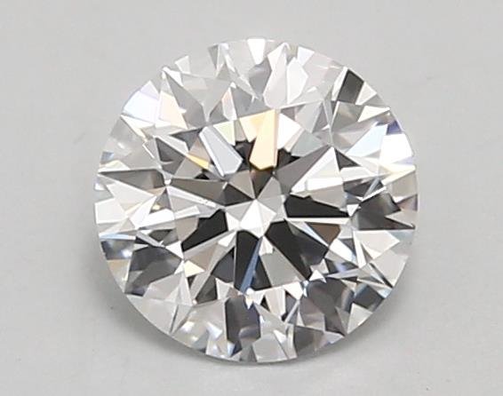 1.35ct D VS1 Ideal Cut Round Lab Grown Diamond