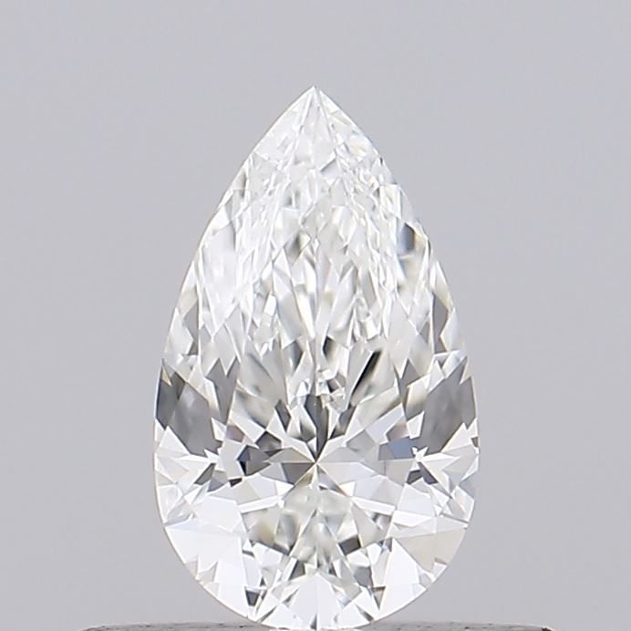 0.31 Carat Pear Natural Diamond