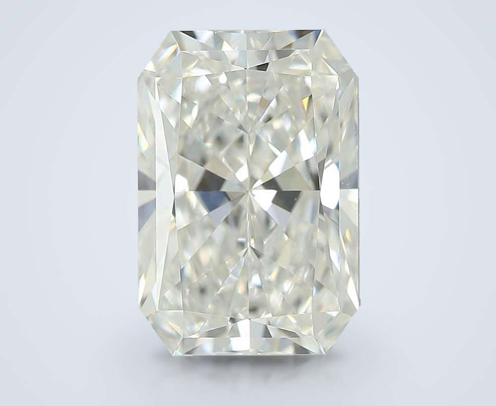2.09 Carat Radiant Lab Diamond