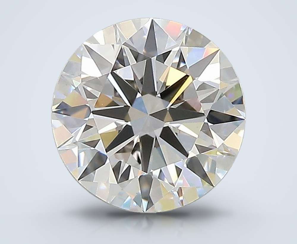 1.80 Carat Round Lab Diamond