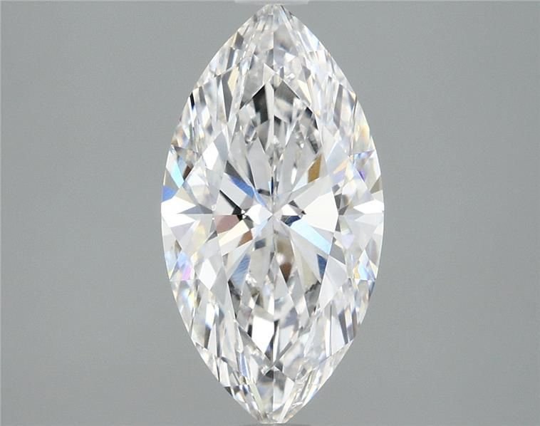 1.98 Carat Marquise Lab Diamond