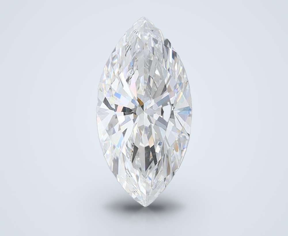 1.01 Carat Marquise Lab Diamond