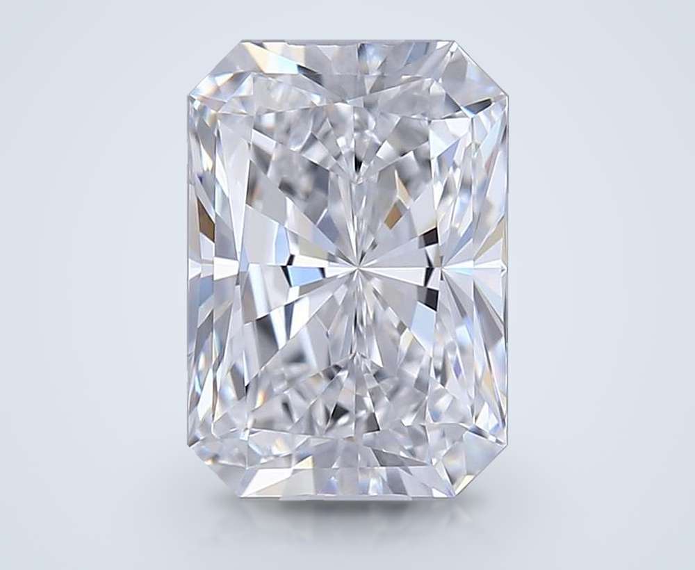 1.52 Carat Radiant Lab Diamond