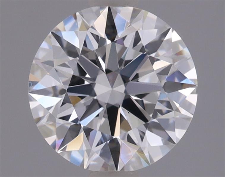 1.68 Carat Round Lab Diamond