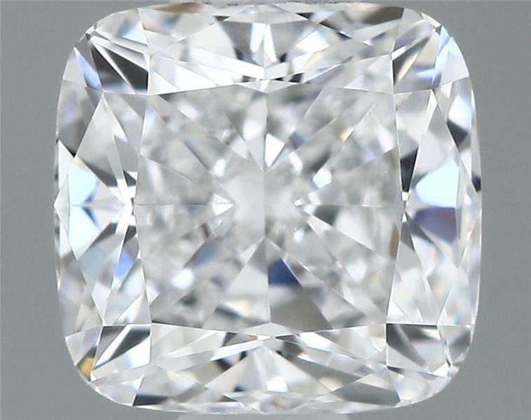 0.51 Carat Cushion Natural Diamond