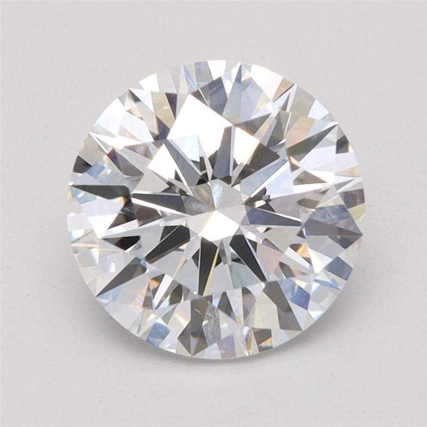 1.77ct E VVS2 Ideal Cut Round Lab Grown Diamond