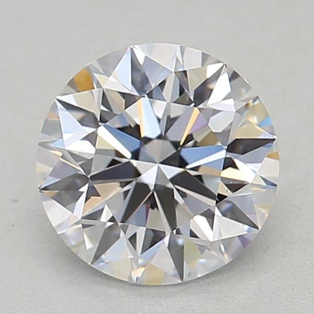 1.05ct E IF Rare Carat Ideal Cut Round Lab Grown Diamond