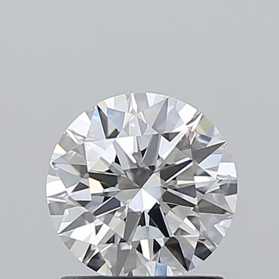 1.22 Carat Round Lab Diamond