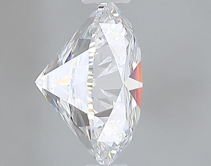 1.22 Carat Round Lab Diamond
