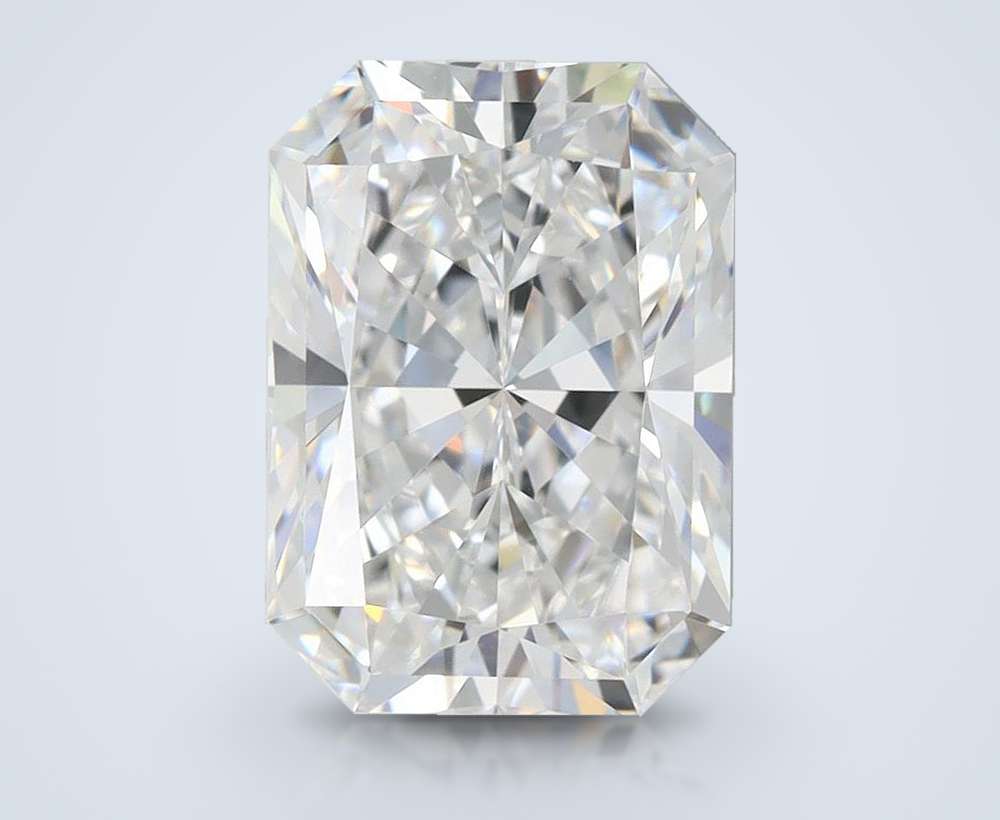 3.01 Carat Radiant Lab Diamond