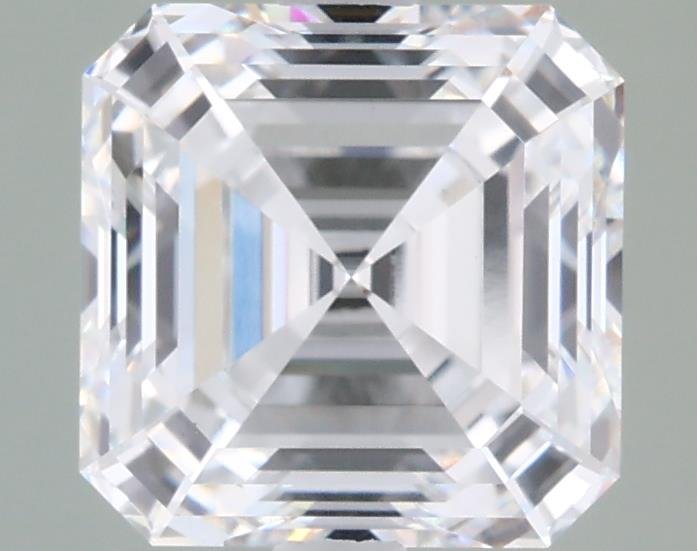 2.15 Carat Asscher Lab Diamond