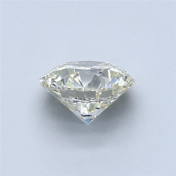 1.21ct K VVS1 Rare Carat Ideal Cut Round Diamond