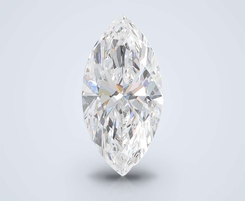 1.05 Carat Marquise Lab Diamond
