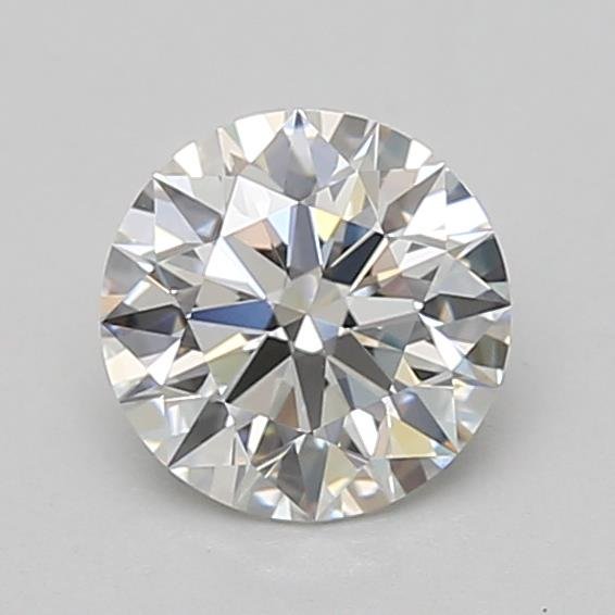 1.07ct F VVS2 Rare Carat Ideal Cut Round Lab Grown Diamond