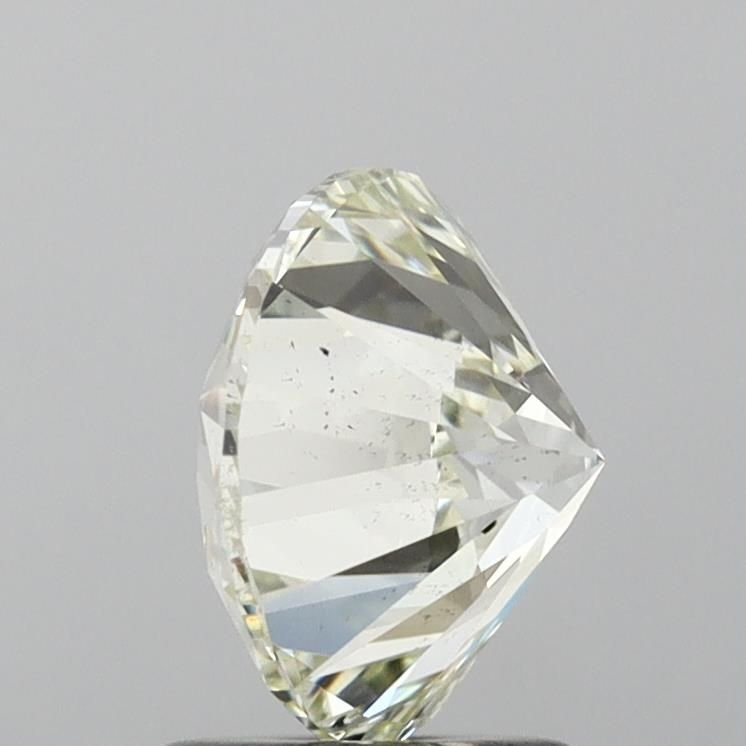 1.82ct K SI1 Excellent Cut Round Diamond