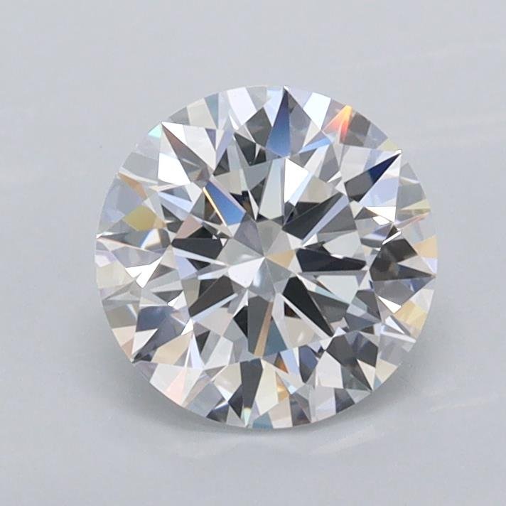 1.03 Carat Round Lab Diamond
