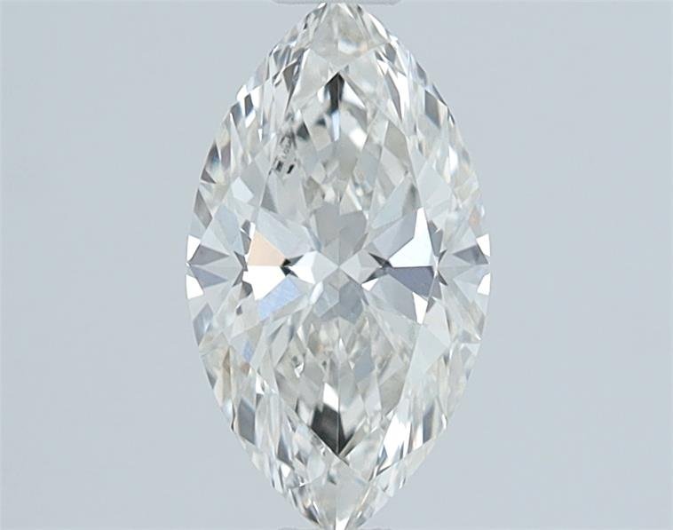 0.73ct H VS1 Rare Carat Ideal Cut Marquise Lab Grown Diamond