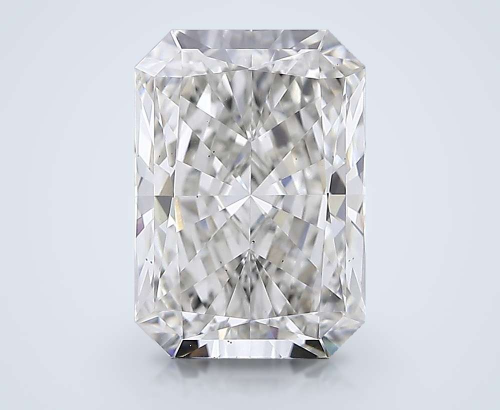 2.28 Carat Radiant Lab Diamond