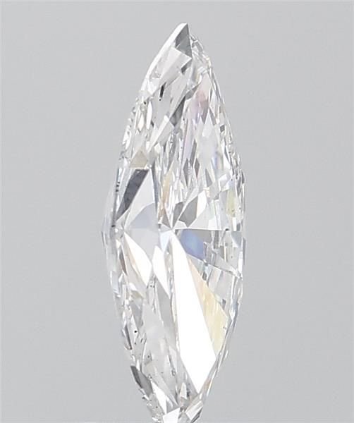 0.97ct E VS2 Very Good Cut Marquise Lab Grown Diamond