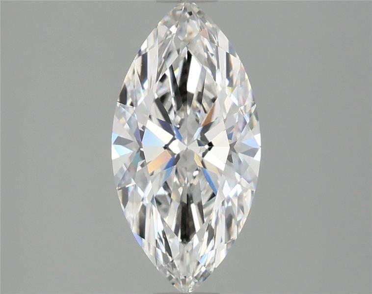 1.39 Carat Marquise Lab Diamond