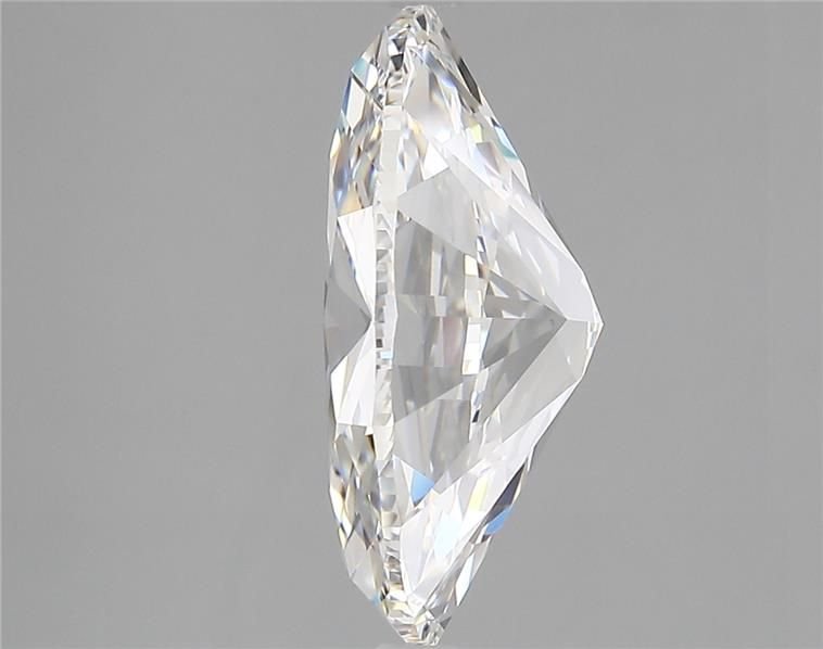 5.06 Carat Oval Natural Diamond