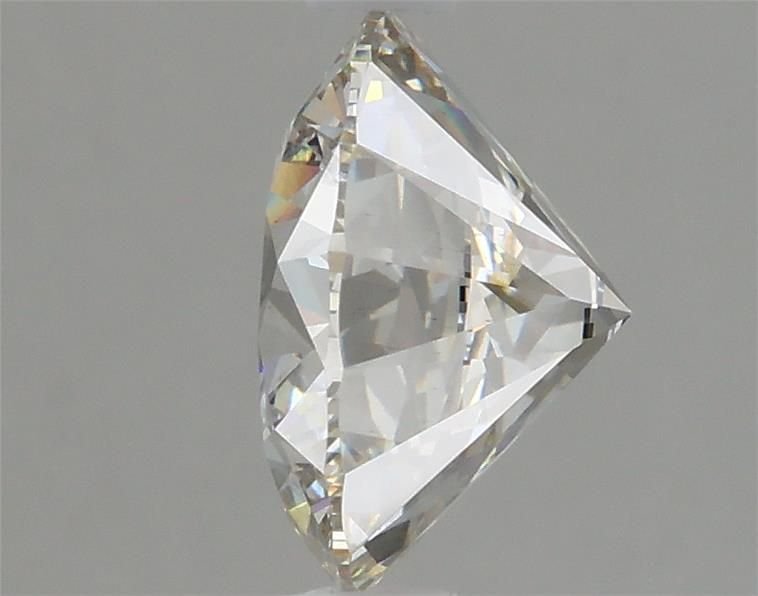 2.23ct H VS1 Rare Carat Ideal Cut Round Lab Grown Diamond