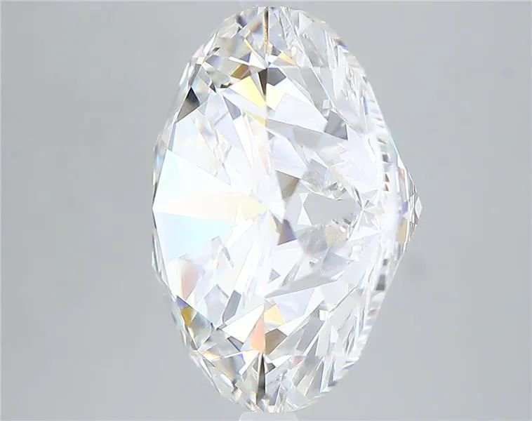 14.20ct E VS1 Rare Carat Ideal Cut Round Lab Grown Diamond