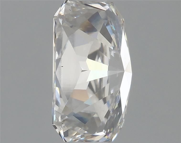 1.86ct G VS2 Rare Carat Ideal Cut Radiant Lab Grown Diamond