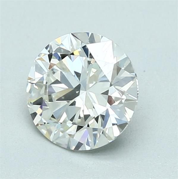 1.20ct I VVS1 Excellent Cut Round Diamond