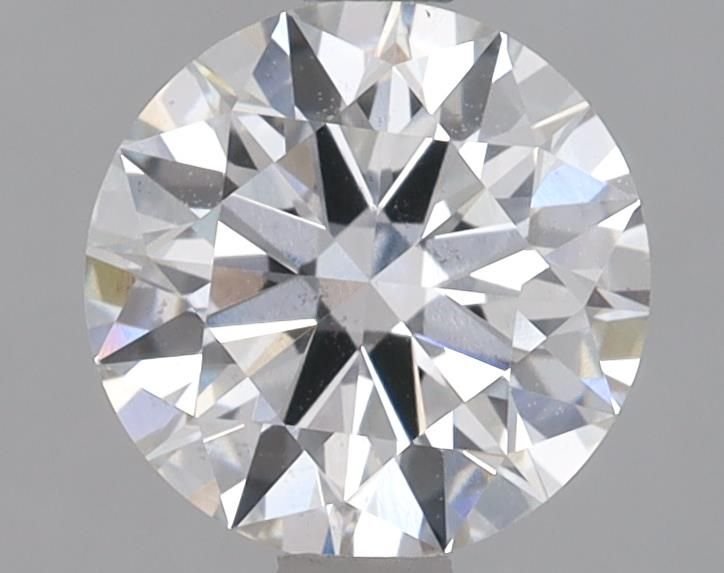 1.73ct E SI1 Rare Carat Ideal Cut Round Lab Grown Diamond