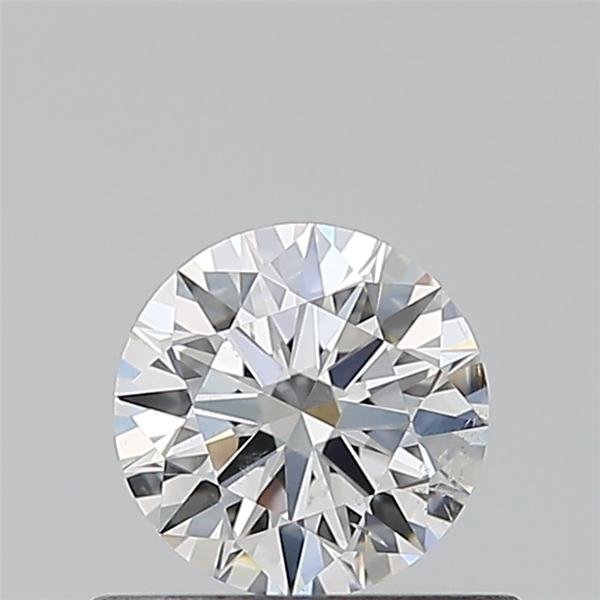 0.40ct E SI2 Rare Carat Ideal Cut Round Diamond