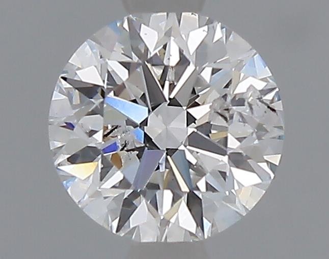 1.00ct E SI2 Excellent Cut Round Lab Grown Diamond