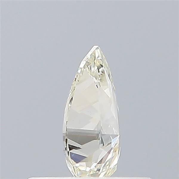 0.32ct I VS1 Rare Carat Ideal Cut Pear Diamond