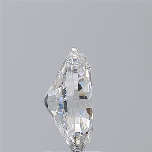2.00 Carat Oval Natural Diamond