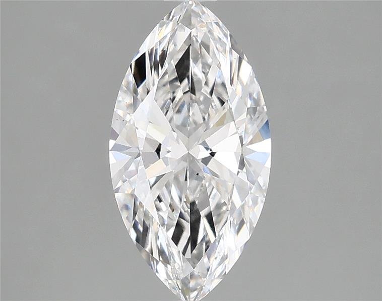1.47 Carat Marquise Lab Diamond