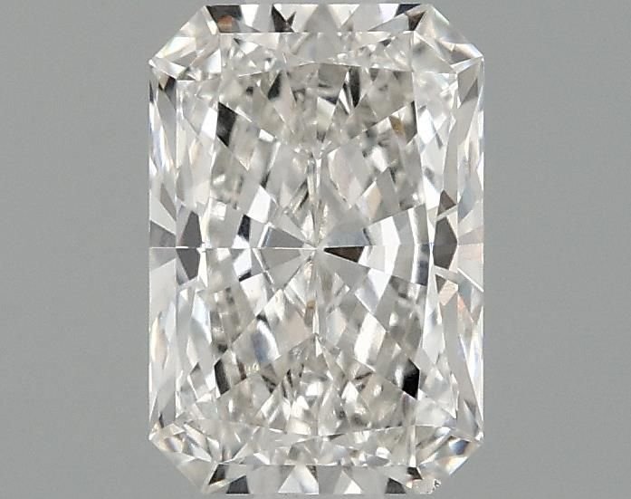 0.99 Carat Radiant Lab Diamond