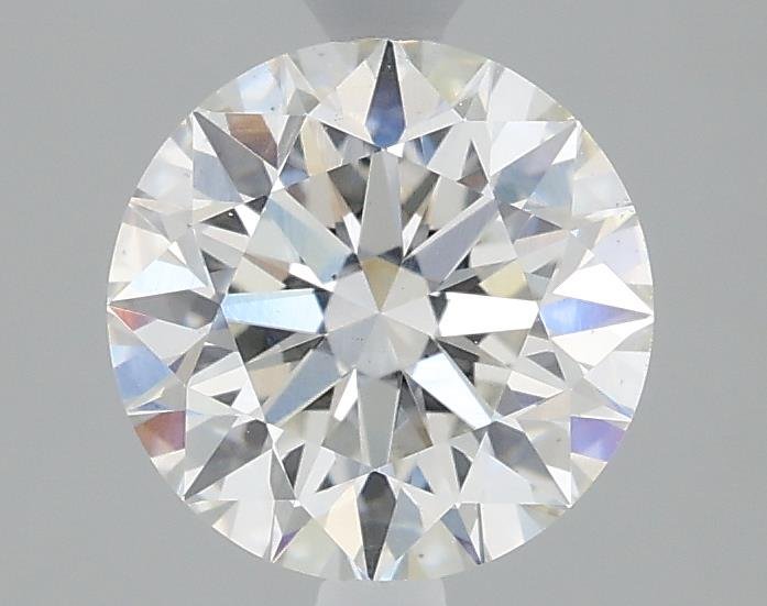 1.38ct G VS2 Excellent Cut Round Lab Grown Diamond