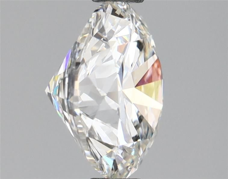 1.46ct F VVS1 Rare Carat Ideal Cut Round Lab Grown Diamond