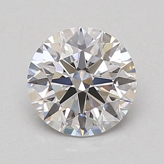 1.05 Carat Round Lab Diamond