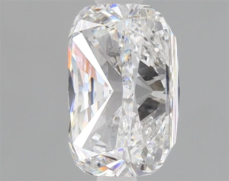 1.52 Carat Cushion Lab Diamond