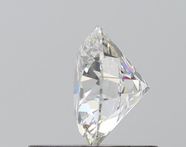 0.64ct G SI1 Rare Carat Ideal Cut Round Lab Grown Diamond