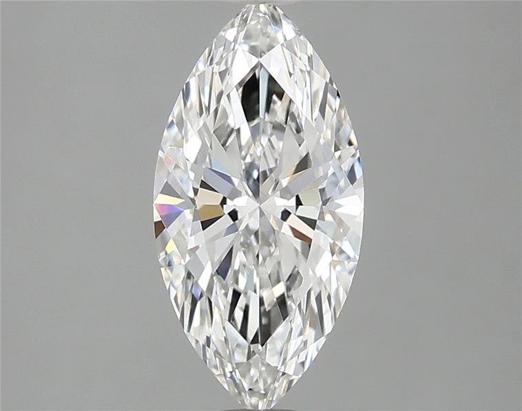 1.34 Carat Marquise Lab Diamond