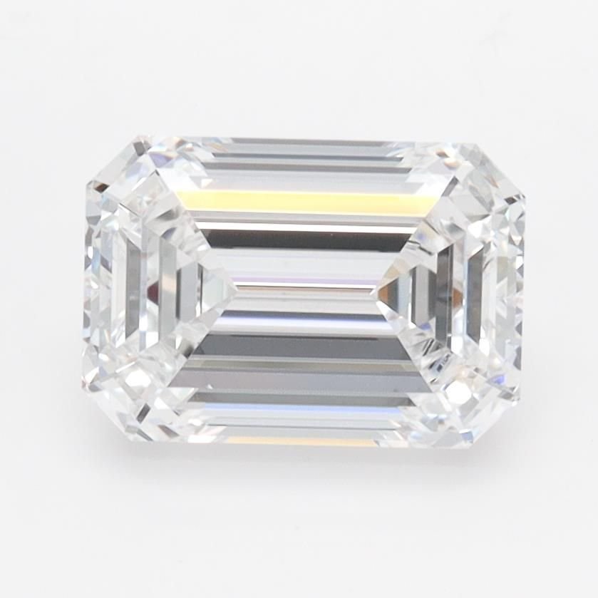 1.94 Carat Emerald Lab Diamond