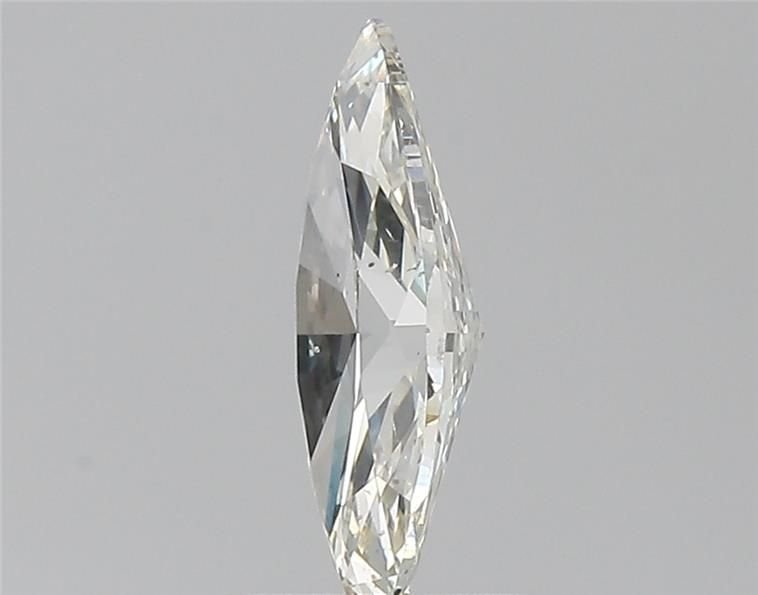 0.80ct I SI2 Rare Carat Ideal Cut Marquise Diamond