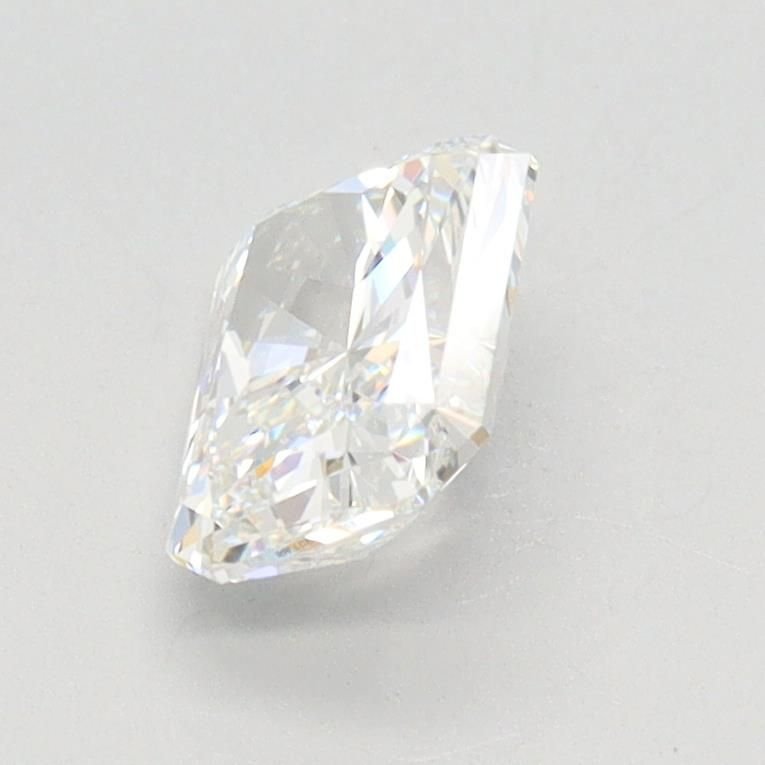 1.09 Carat Radiant Lab Diamond